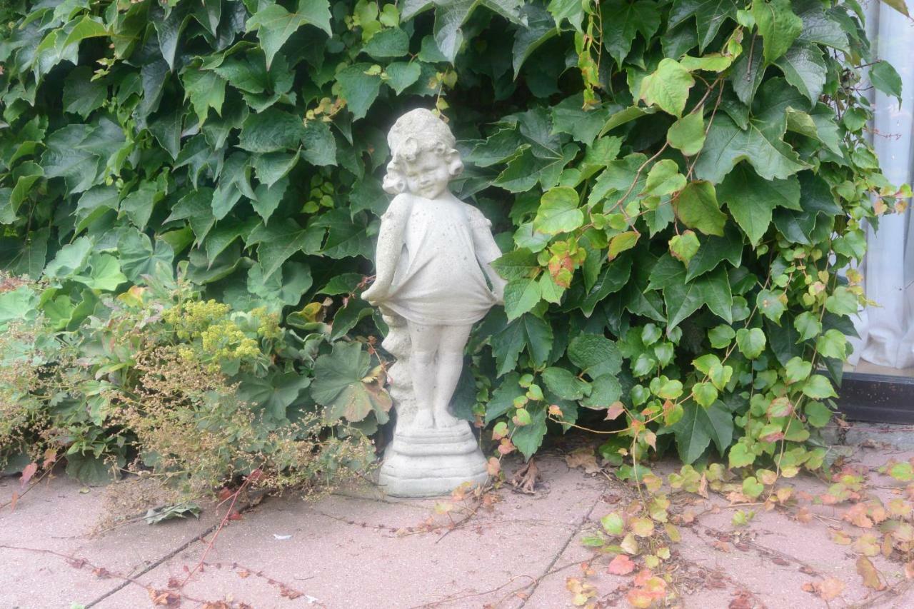 Wiehen Inn Heddinghausen Eksteriør bilde