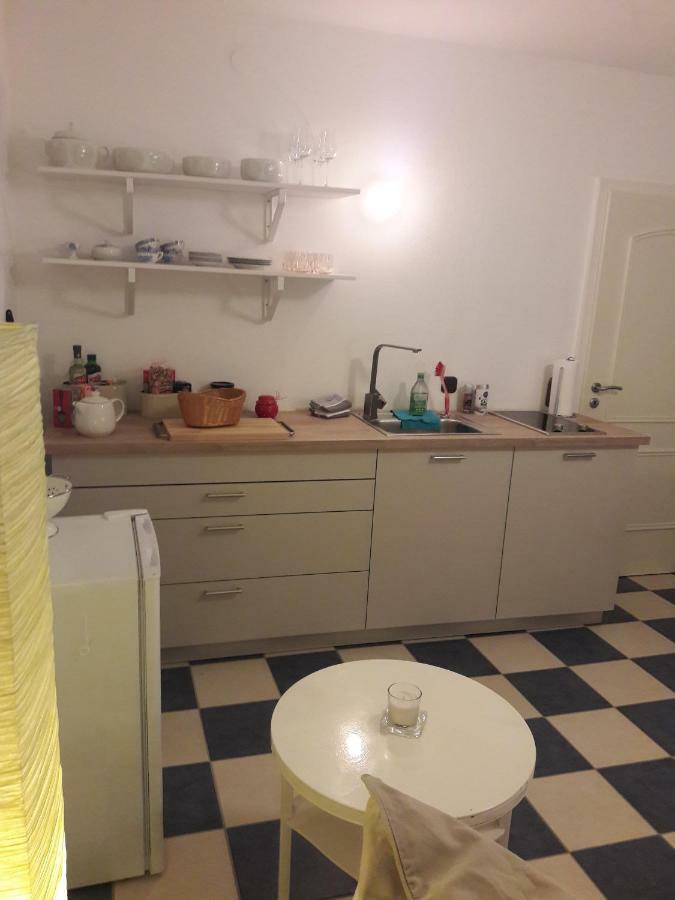 Wiehen Inn Heddinghausen Eksteriør bilde