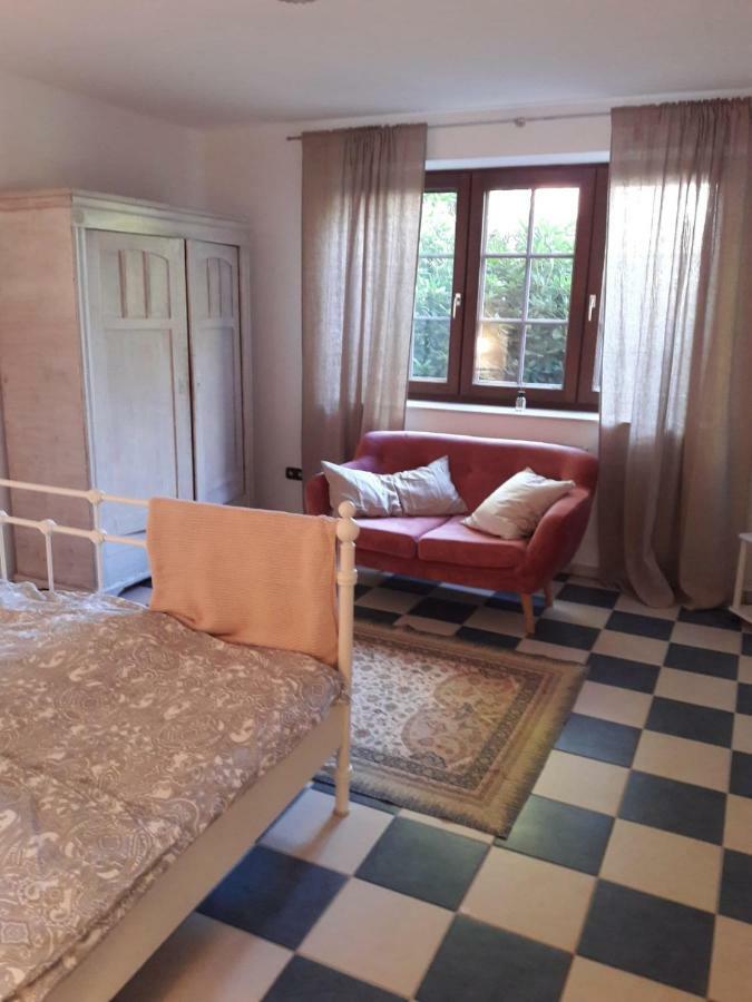 Wiehen Inn Heddinghausen Eksteriør bilde